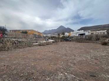 Terreno rustico in vendita a Calle el Albercón