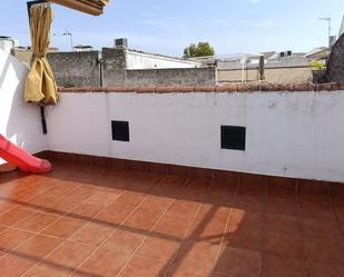 Terrassa de Casa o xalet en venda en  Córdoba Capital amb Calefacció, Terrassa i Traster