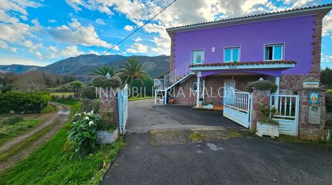 Foto 2 de Casa o xalet en venda a Lugar Gobiendes, 1, Colunga, Asturias