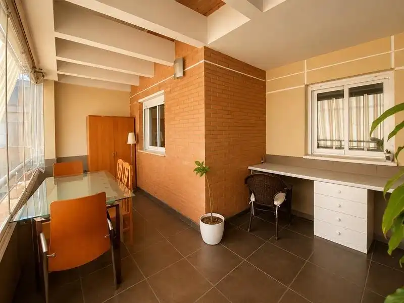 Piso con piscina en venta en Teatinos - Universidad, imagen 3