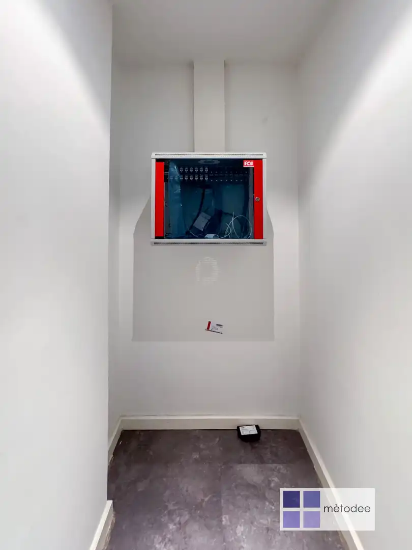 Oficina amb ascensor de lloguer a Avinguda de Cornellà, imagen 12