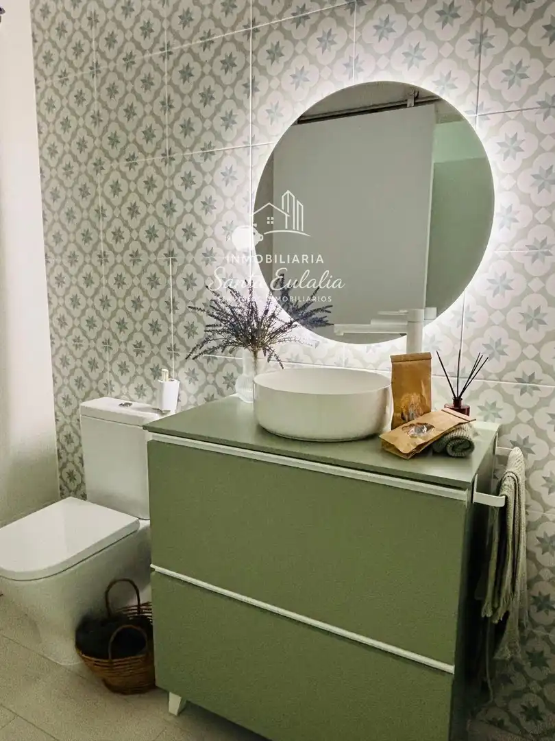 Appartement avec ascenseur à louer à Oeste, imagen 7