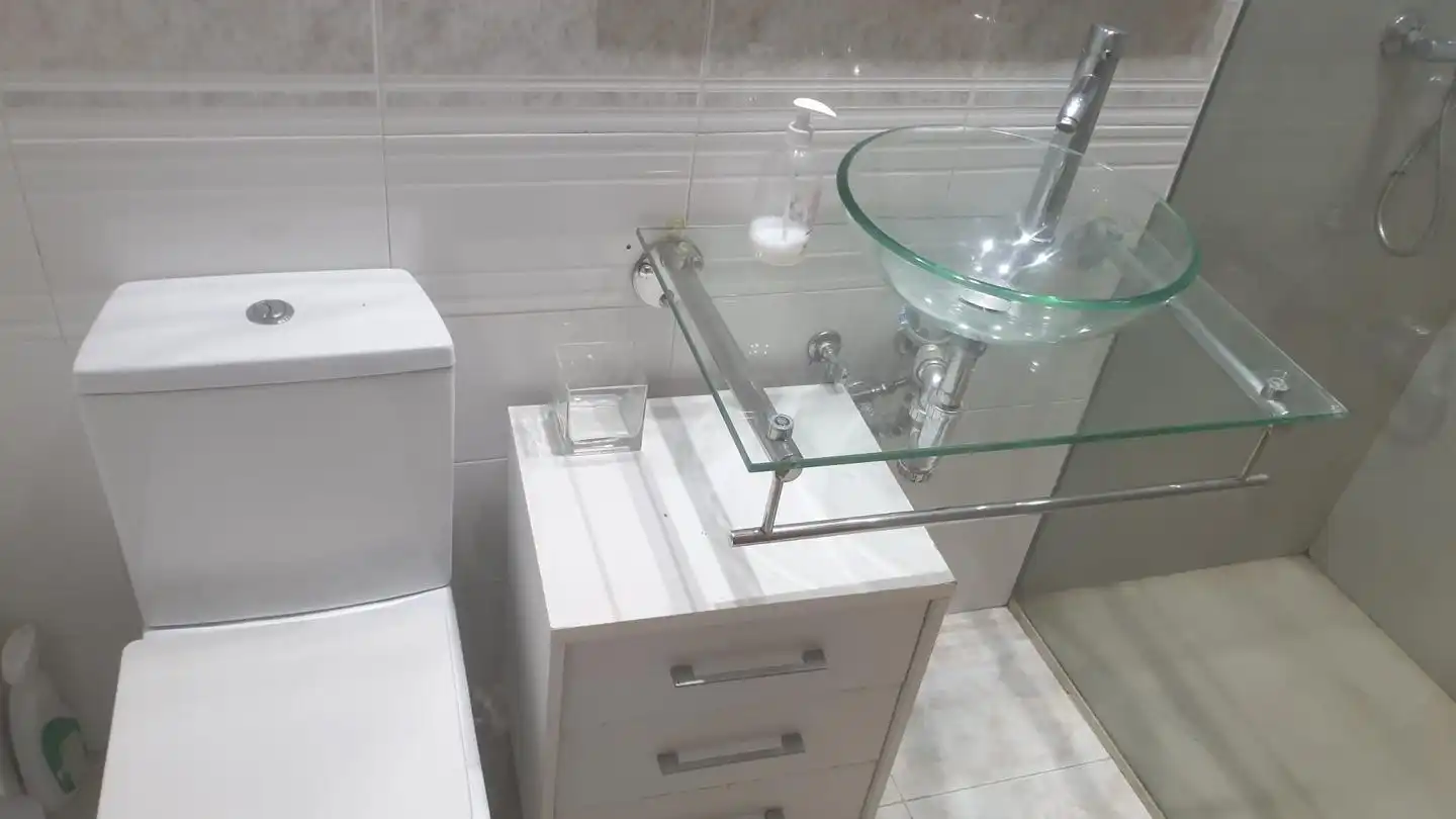 Flat for rent in Plaça de José María Orense, La Carrasca
