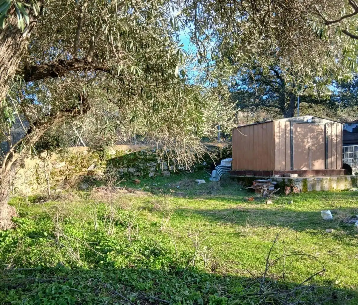 Terreno en venta en Plasenzuela