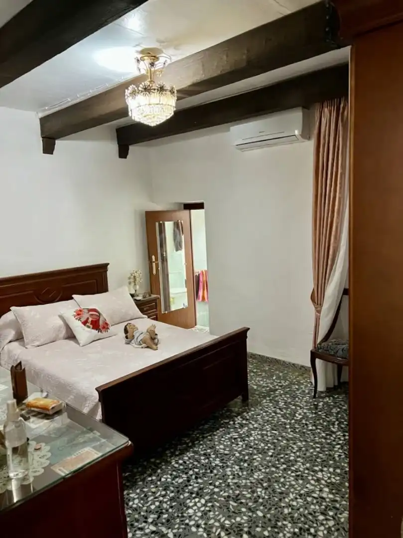 Casa amb terrassa en venda a Calle Fernandez de Santiago, imagen 12