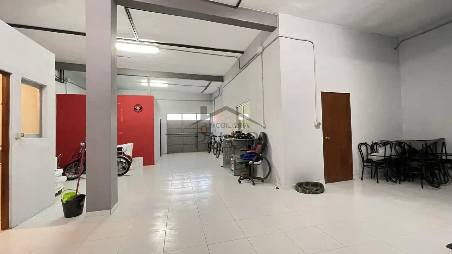 Haus mit Terrasse zum Verkauf in La Pobla Llarga, imagen 36