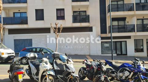 Photo 5 of Premises to rent in Alcala, 29, Colonia Madrid, Alicante