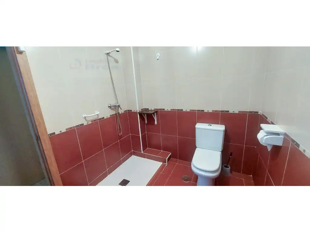 Bathroom of Flat for sale in Silleda