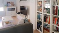 Sala d'estar de Pis en venda en Carcaixent amb Balcó