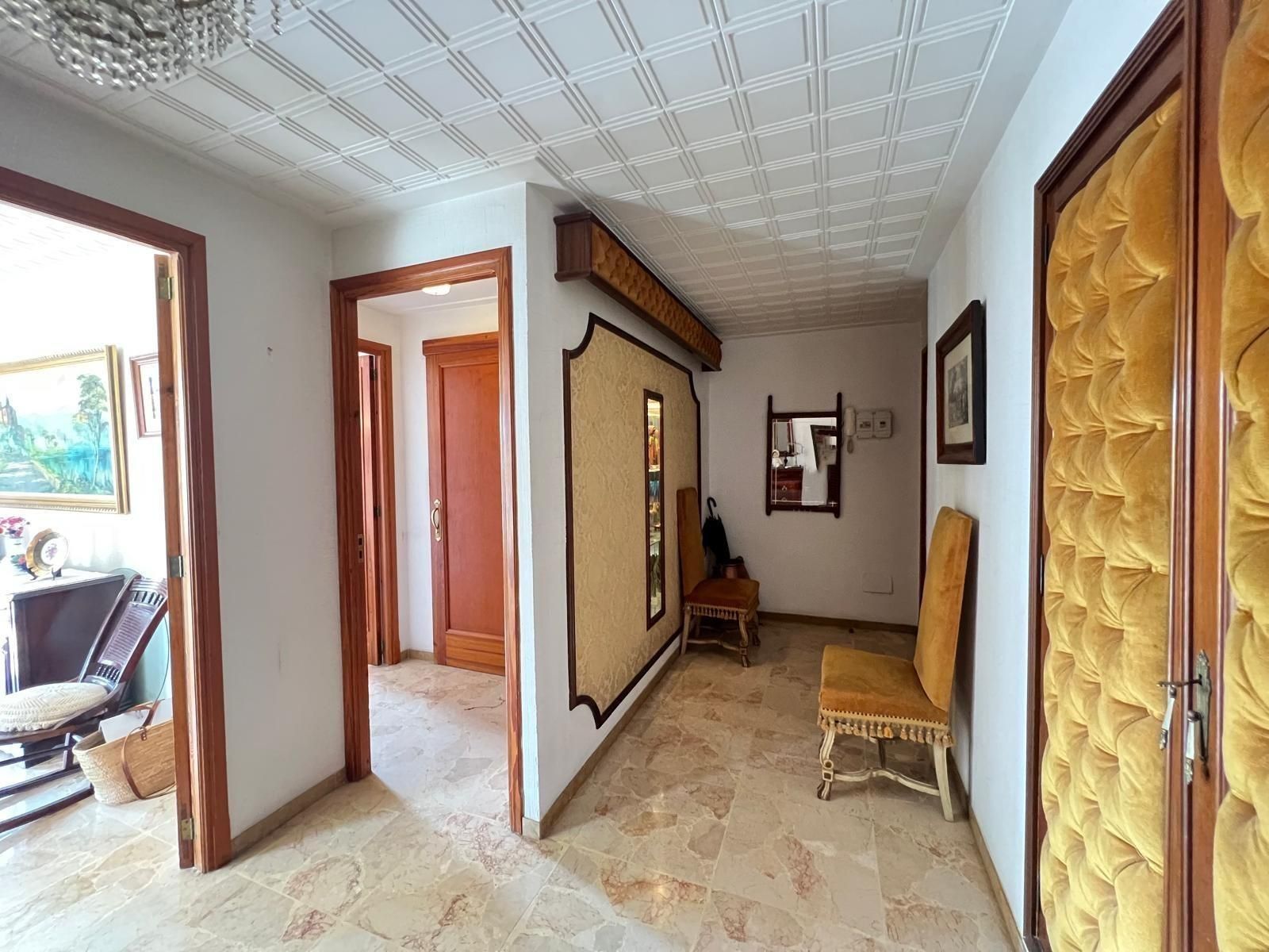 Flat for sale in Inca  with Terrace and Balcony