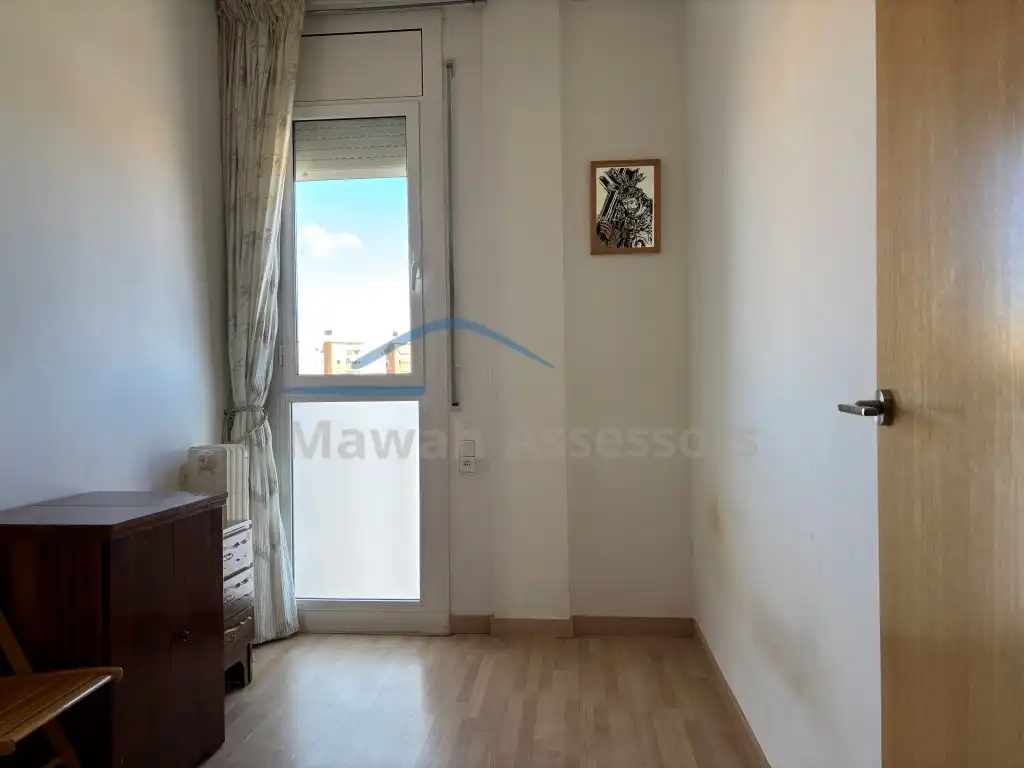 Piso en venta en Plaza Espanya D', Concòrdia