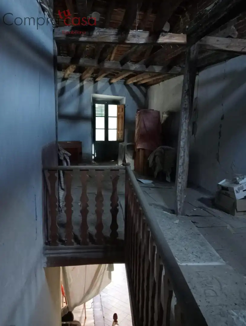 Finca rústica en venda a Calle de Franco, Navas de Oro