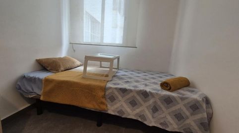 Foto 3 de Apartamento de alquiler en Barrio de Benimaclet, Valencia Capital