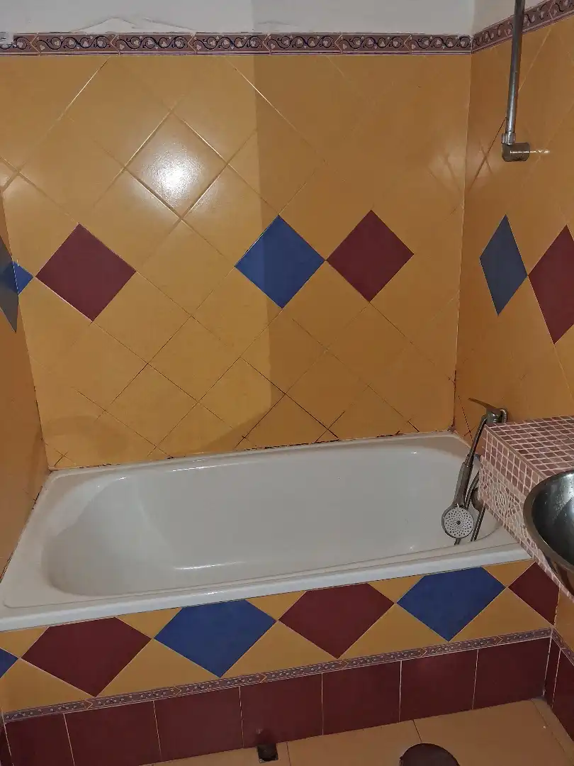 Bany de Pis en venda en Algete