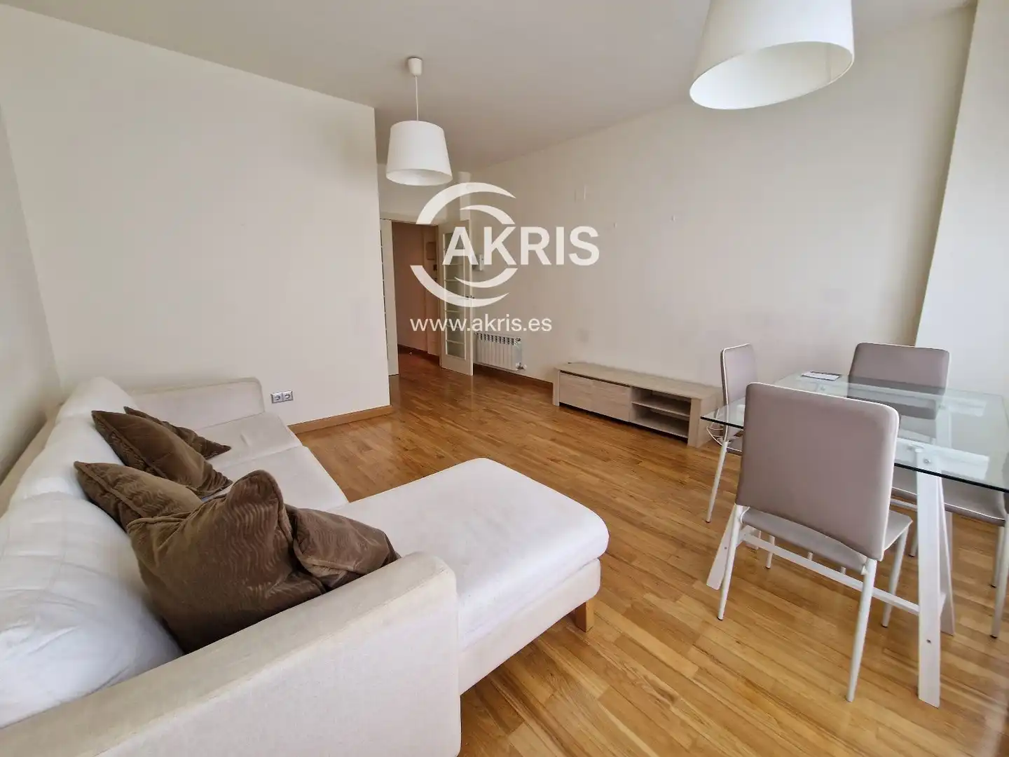 Flat for rent in Irlanda, Buenavista - Valparaíso - La Legua