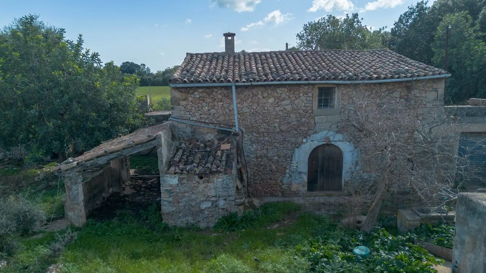 Landhaus zum Verkauf in Pollença Poble, imagen 10