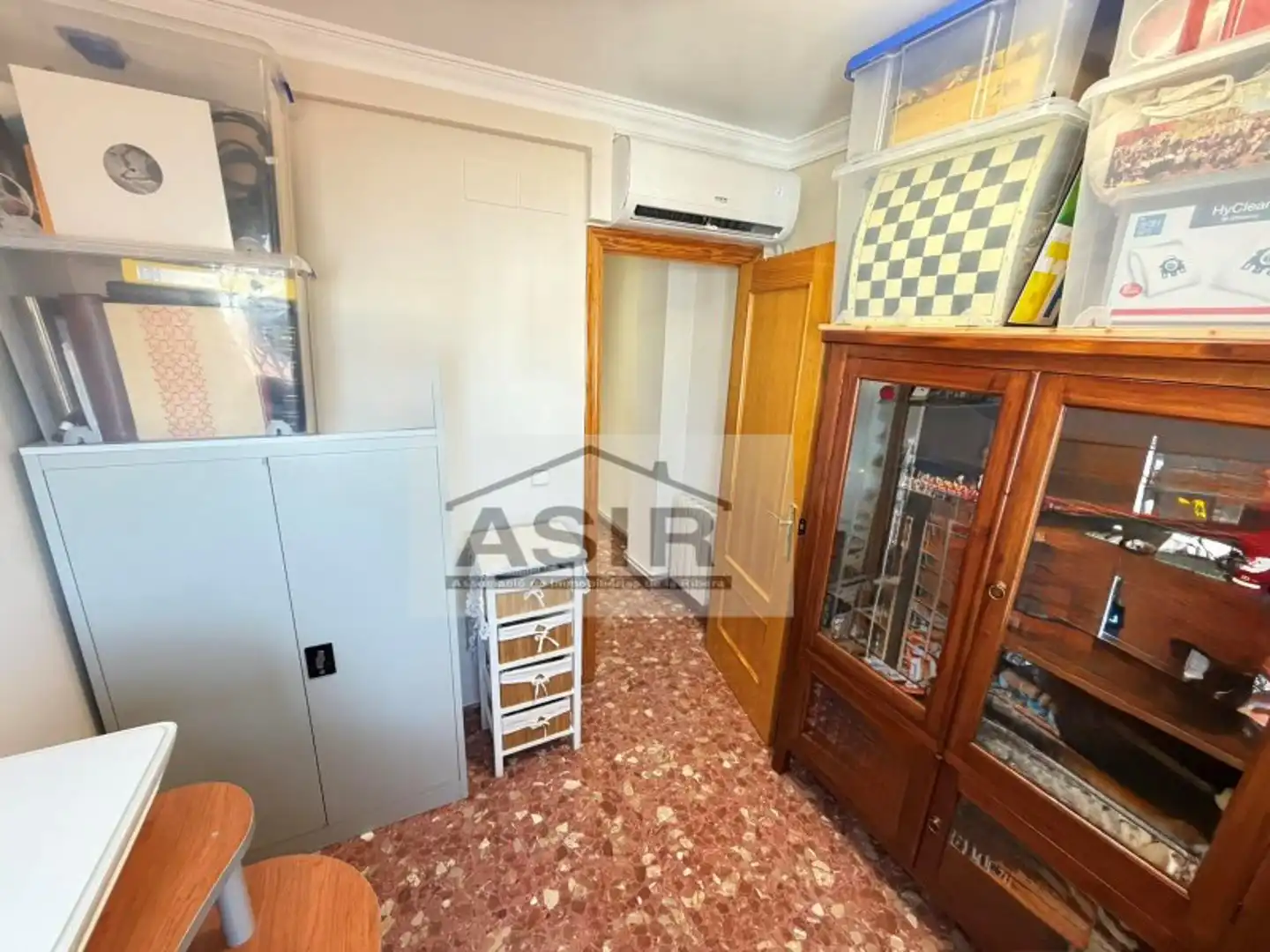 Piso con ascensor en venta en Casc Urbà, imagen 35