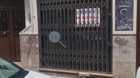 Foto 3 von Geschaftsraum zur Miete in La Laguna, San Cristóbal de la Laguna