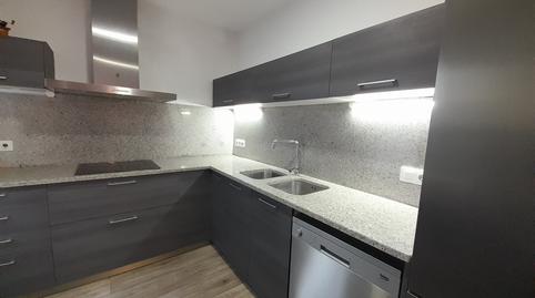 Foto 4 de Pis en venda a Estacio, Olot, Girona