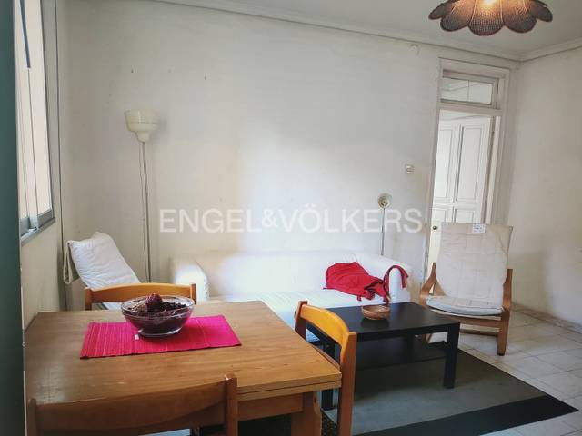 Apartamento en Alquiler en Arapiles