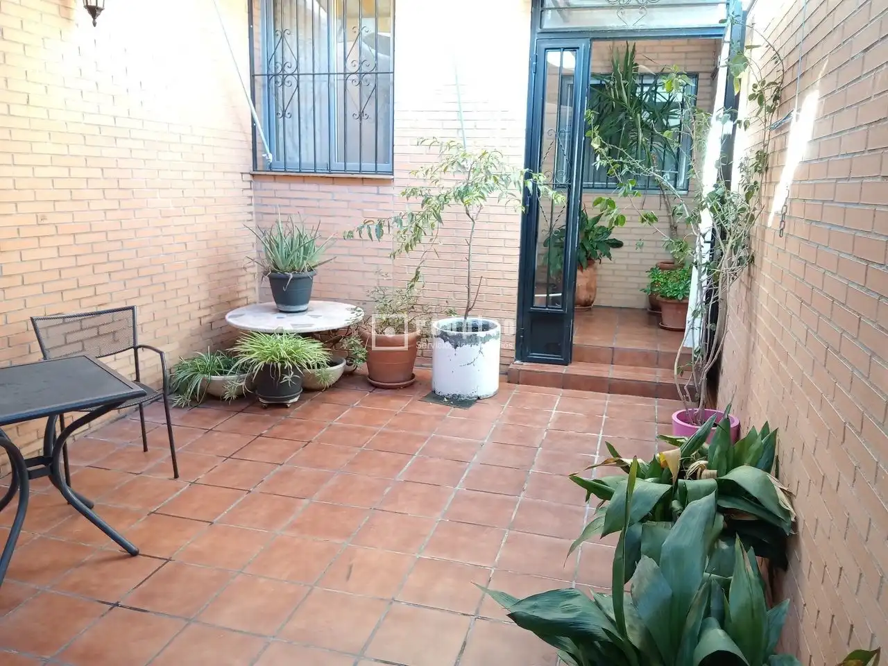 Terrace of Houses for sale in Madrid  with Air Conditioner, Heating and Terrace