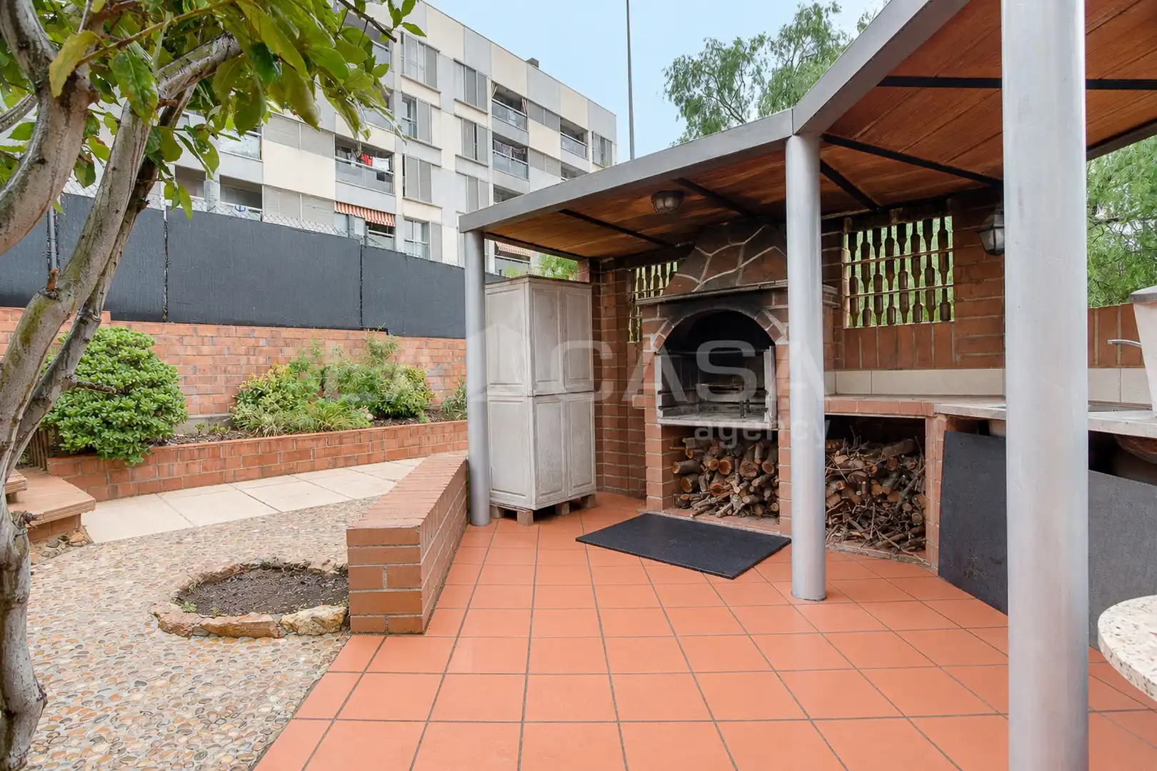 Ground floor with lift for sale in Can Tintorer - Can Tries, imagen 7