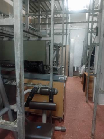 Local comercial en Alquiler en Carrer dels Garrofers en Porta