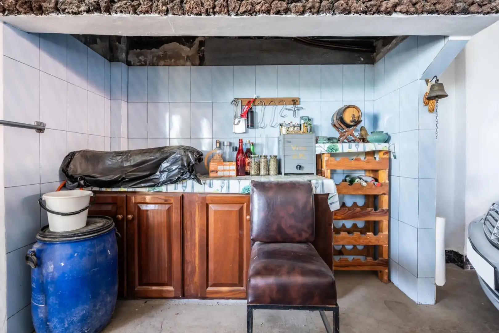 Houses for sale in Calle Pr a Alvarez Martell, 4, El Tanque