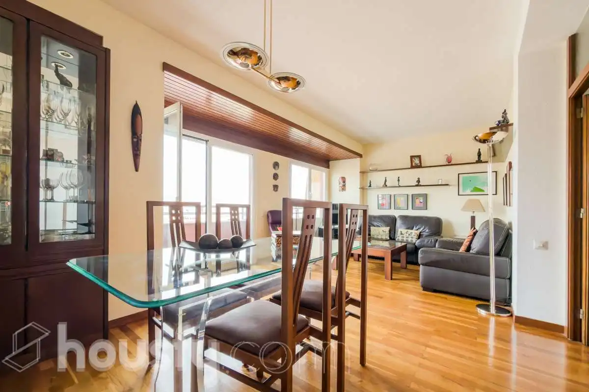 Piso con terraza en venta en Calle Lepant ., imagen 5