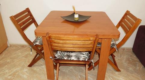 Foto 5 de Apartamento de alquiler en Cuadra Colomer, Estadio Castalia, Castellón de la Plana / Castelló de la Plana