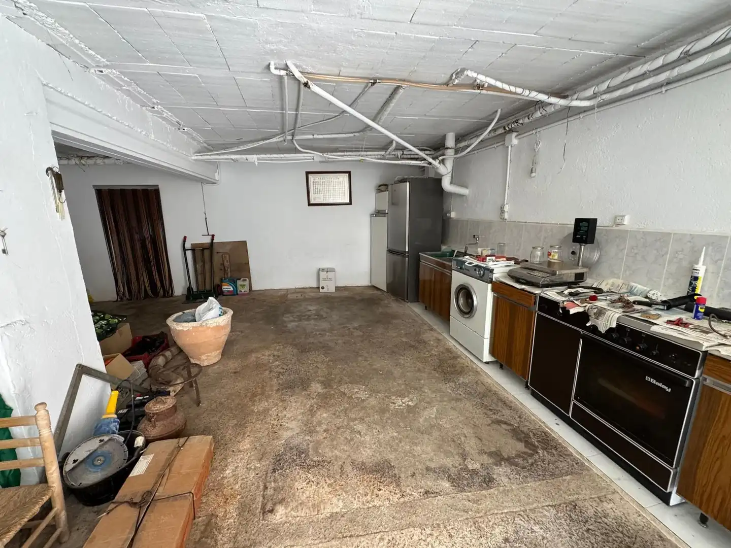Haus oder Chalet zum Verkauf in Fueros de Aragon, Brea de Aragón