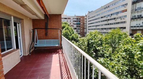 Photo 2 of Flat for sale in De la Castellana, Nueva España, Madrid Capital