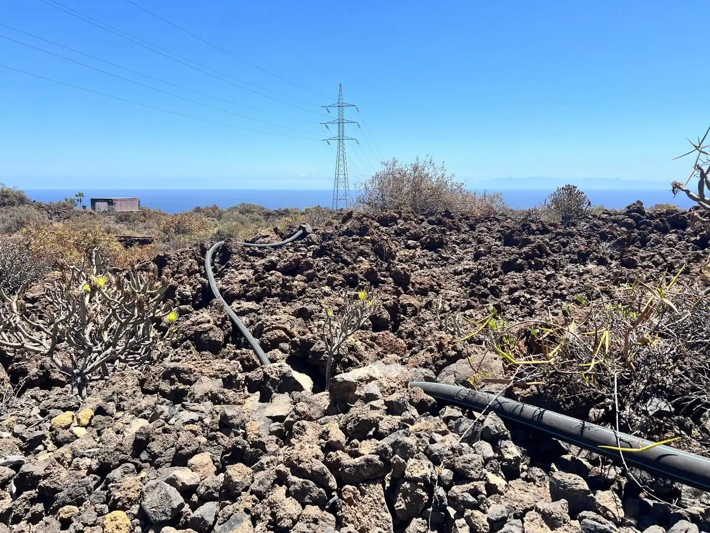 Rural land for sale in Arafo, imagen 9
