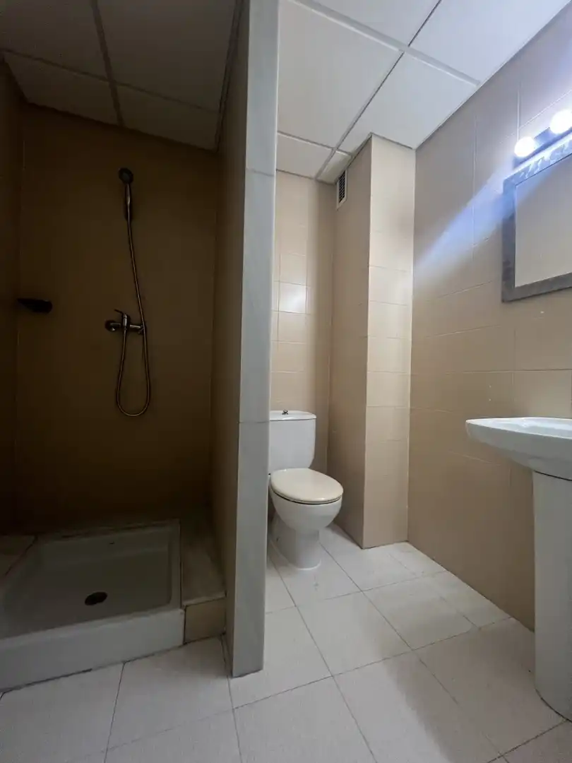 Flat for rent in ANGEL MARSA I BECA, Pont Major - Pedret - Campdorà