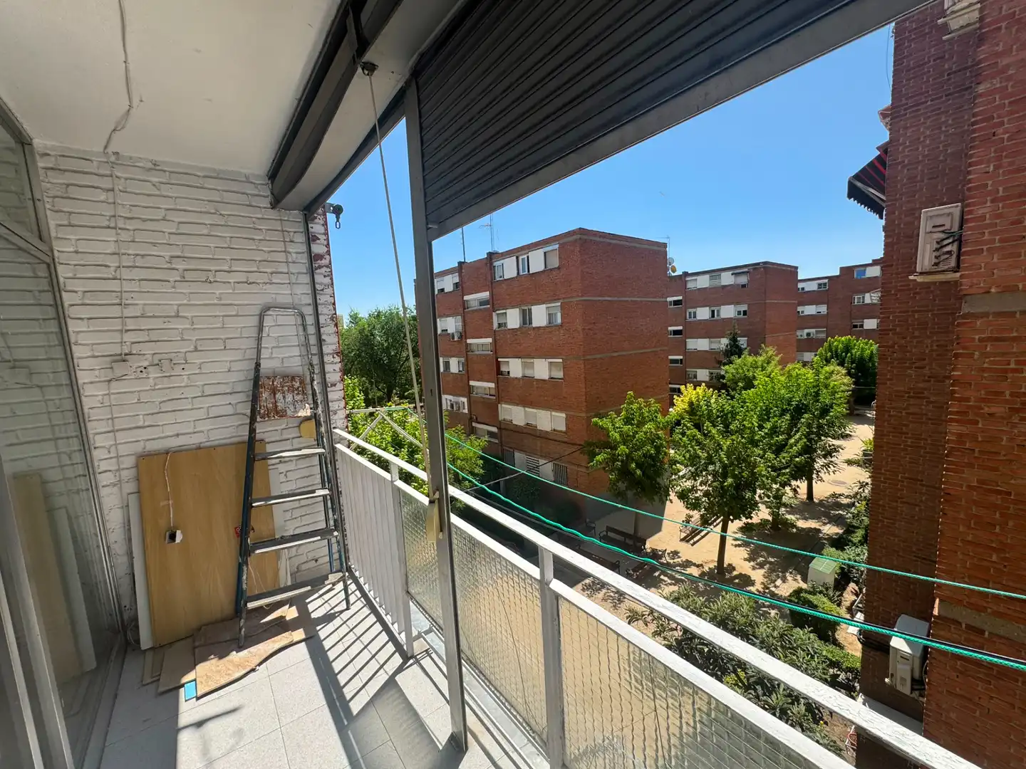 Piso en venta en Calle de Albares de la Ribera, imagen 21
