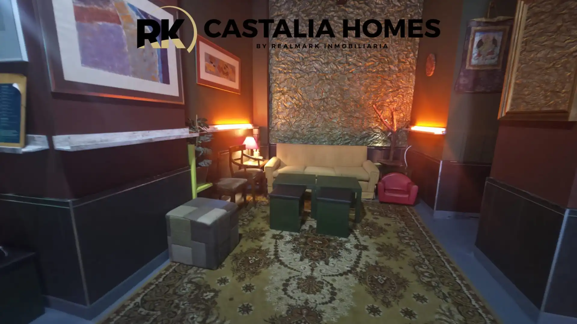 Business premises for transfer in Calle Torreblanca 1, imagen 15