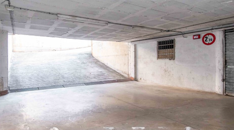 Photo 2 of Garage to rent in Sant Oleguer, 33, Els Molins, Mataró