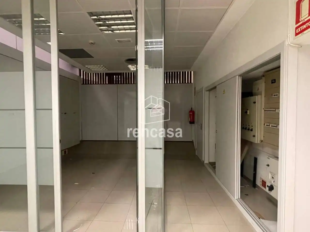 Gewerbefläche zum Verkauf in Calle General Britos, imagen 9