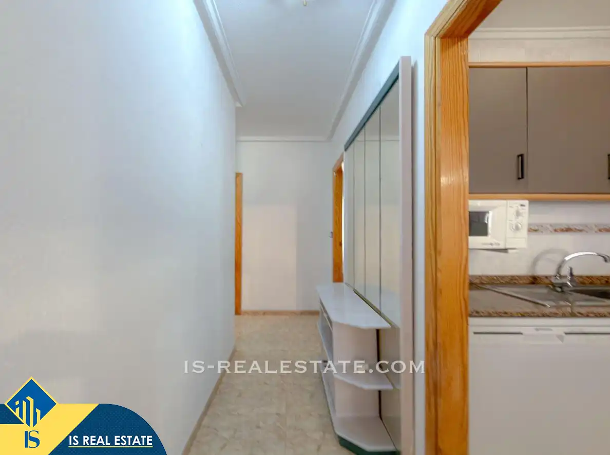 Apartamento con ascensor en venta en Nueva Torrevieja - Aguas Nuevas, imagen 12