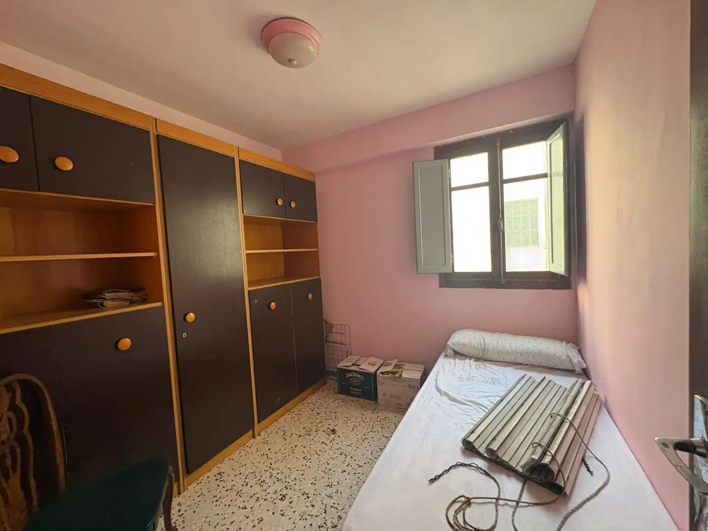 Habitación de Piso en venta en Gandia con Alarma