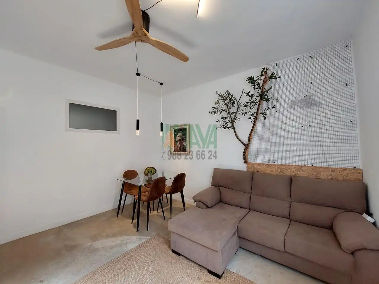 Piso en venta en Couto