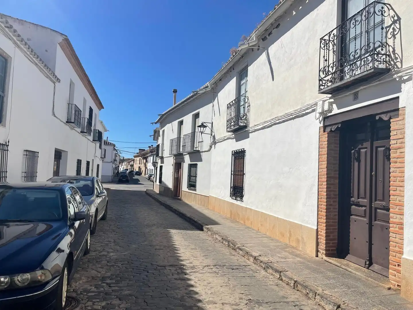 Wohnung zum Verkauf in Almagro, imagen 3