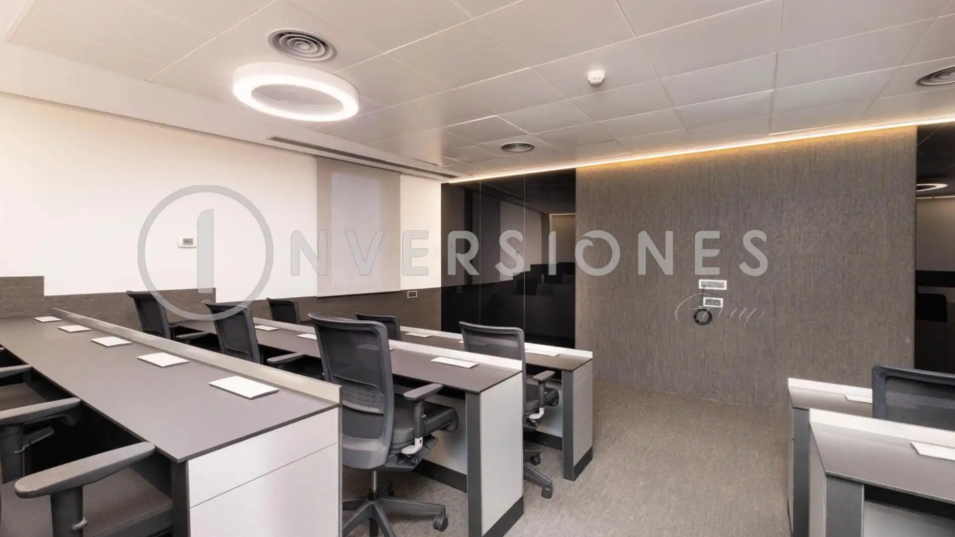 Büro zur Miete in Calle Tarragona, imagen 22