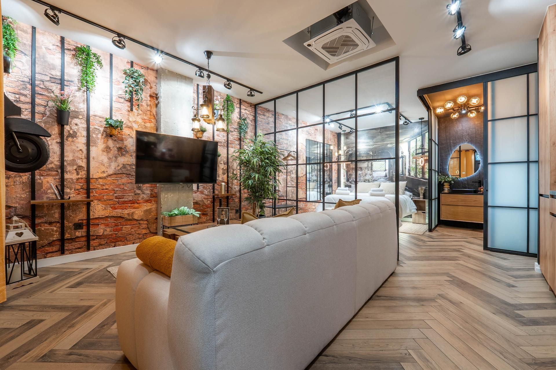 Loft zum Verkauf in Calle del Pintor Manuel Maldonado, 42, Barrio de Zaidín