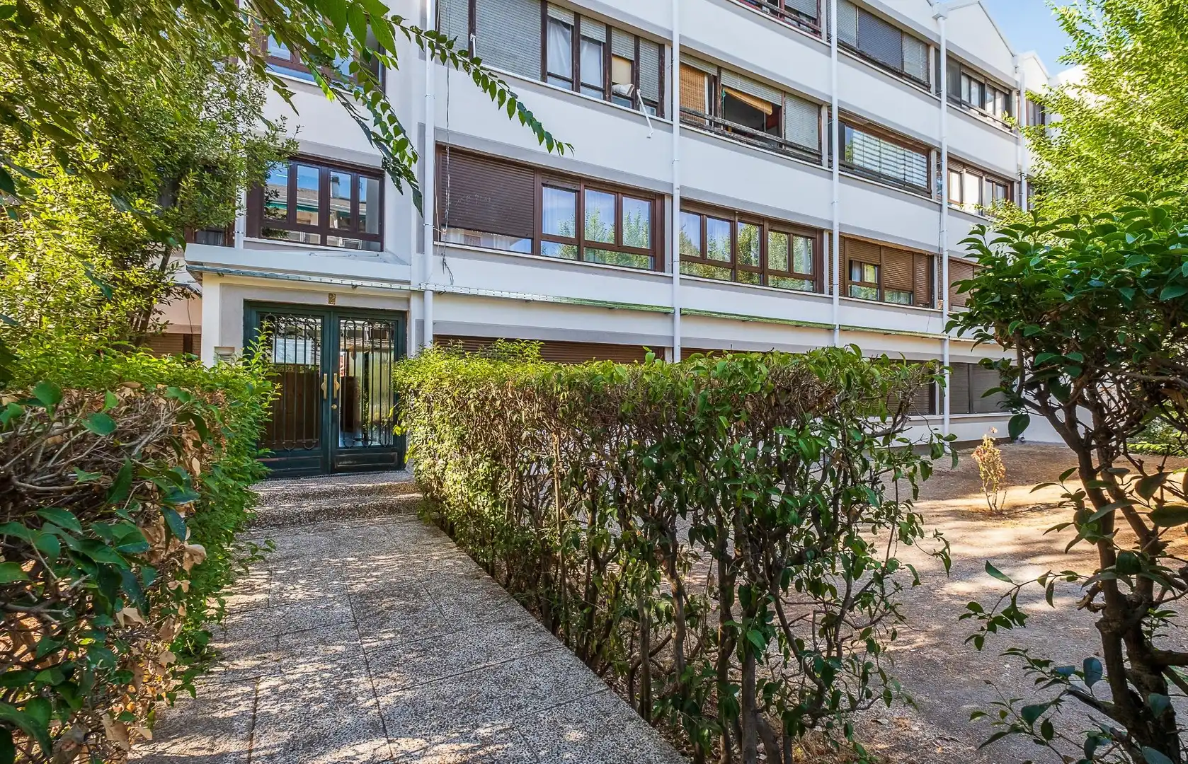 Piso con piscina en venta en Dehesa – El Soto, imagen 4