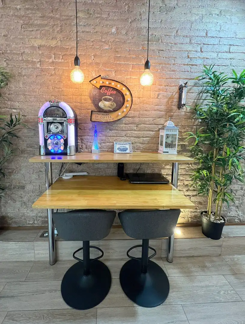 Wohnung zum Verkauf in Barcelona mit Terrasse