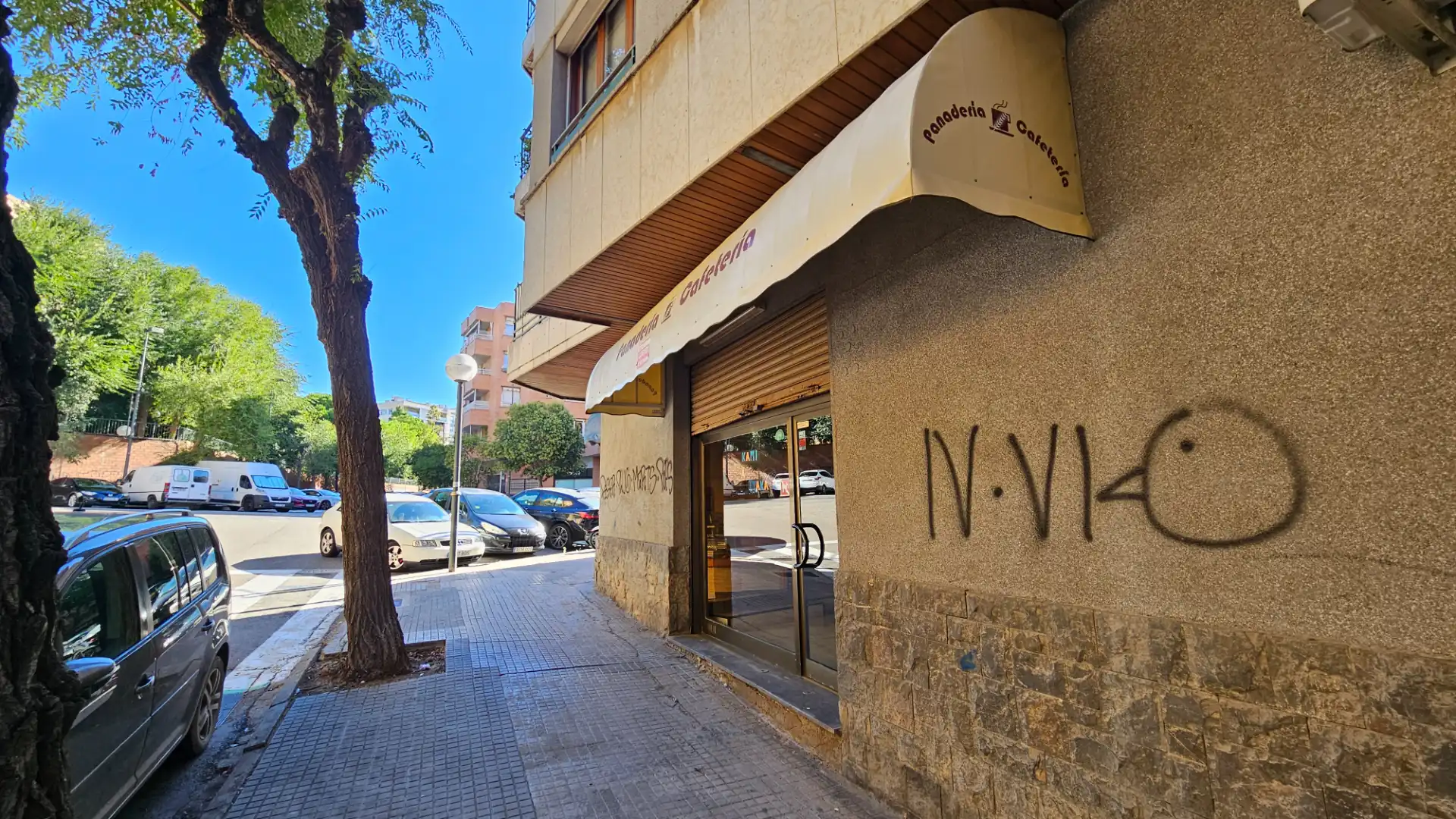 Gewerbefläche zur Miete in Carrer de Sant Antoni Maria Claret, imagen 15