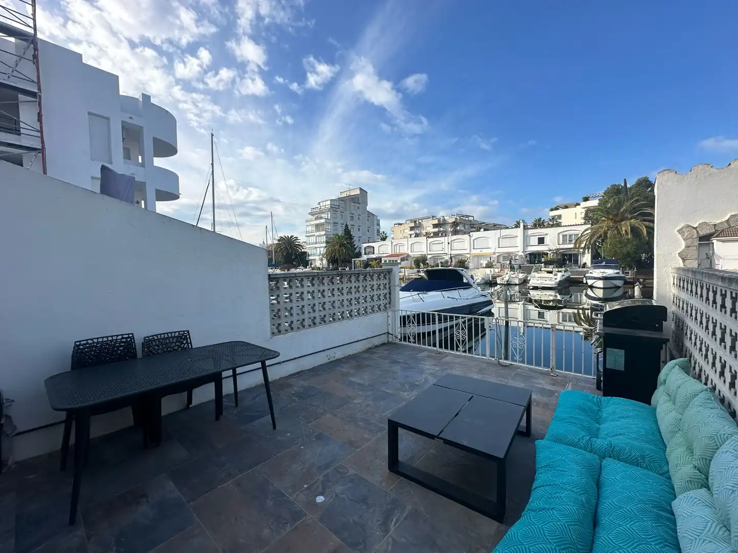 Adosado en venta en Santa Margarita, imagen 4