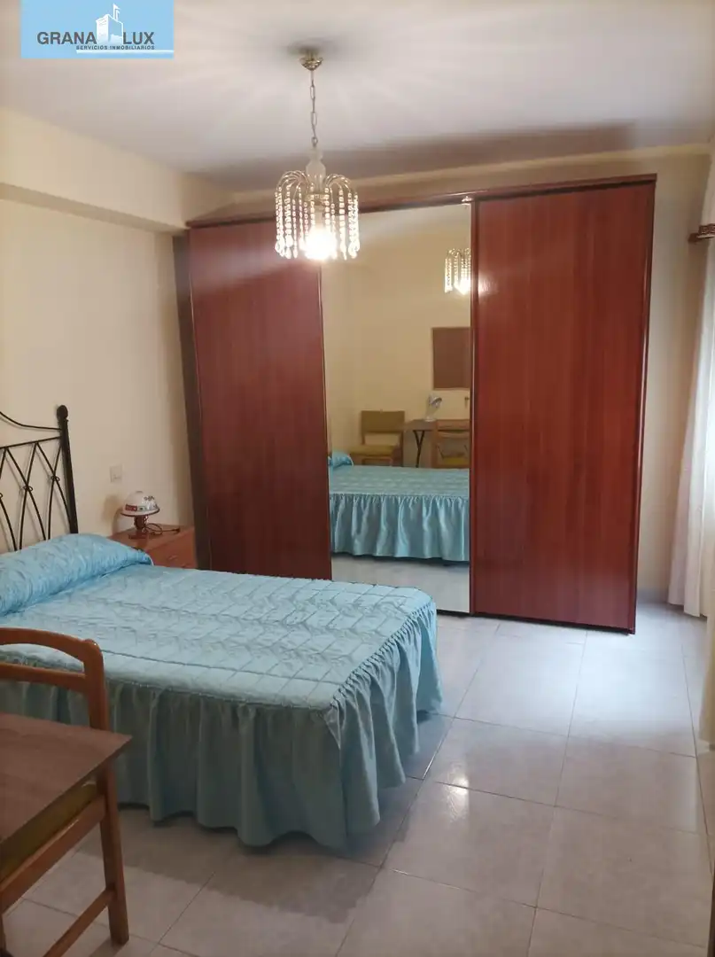 Flat for rent in Calle de Buensuceso, Centro - Sagrario