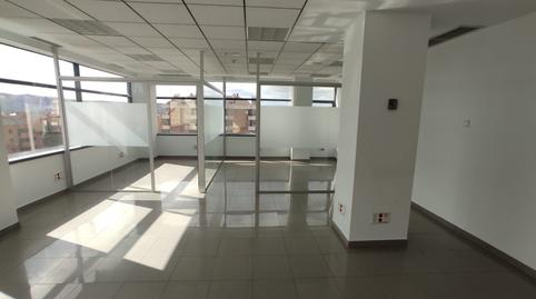 Foto 2 de Oficina en venda a Avenida de Europa, 5, Palomarejos,  Toledo Capital